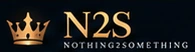 N2S Nothing2Something